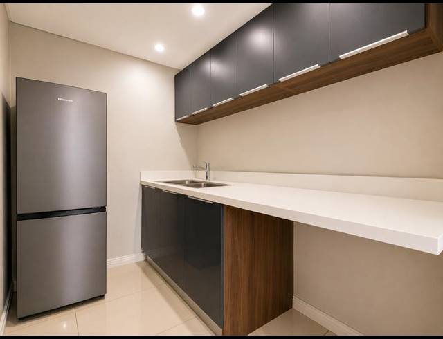 2 BEDROOM PROPERTY TO RENT IN MENLO PARK
